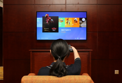 AliOS智慧酒店 以智慧票務(wù)服務(wù)提升賓客體驗(yàn)與運(yùn)營(yíng)效能